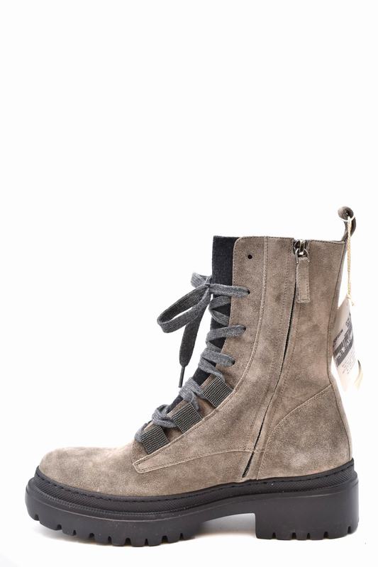 Brunello Cucinelli Stivali Codice Prodotto: MZSFG2296 CET81