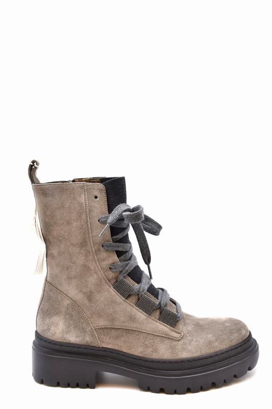 Brunello Cucinelli Stivali Codice prodotto: MZSFG2296 CET81