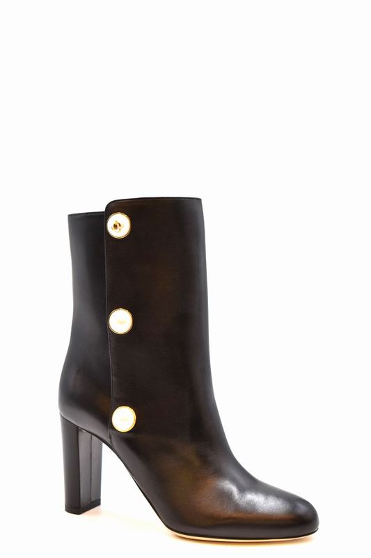 Jimmy Choo Stivali Codice Prodotto: RINA 85 NAPBLACK