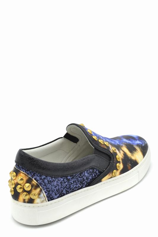 Stokton Sneakers Codice Prodotto: 626 D SS