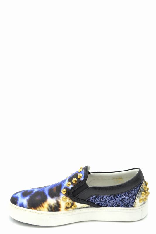 Stokton Sneakers Codice Prodotto: 626 D SS