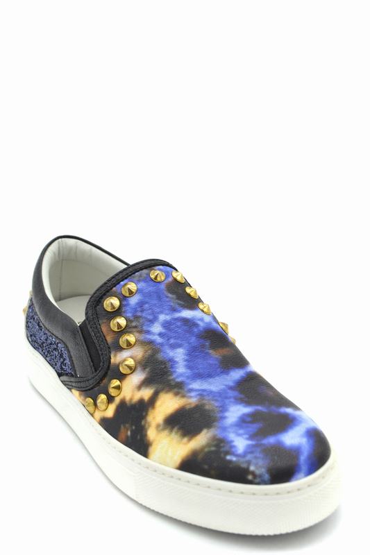 Stokton Sneakers Codice Prodotto: 626 D SS