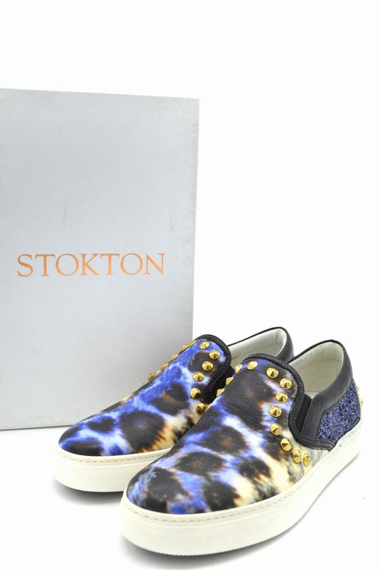 Stokton Sneakers Codice Prodotto: 626 D SS