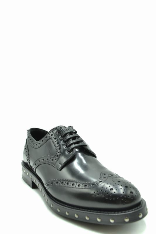 Dolce & Gabbana Stringate Codice Prodotto: CN0028 AC801 80999