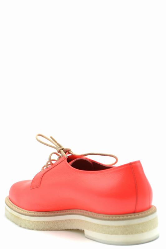 Santoni Stringate Codice Prodotto: WUSS57980QBIRLROR01