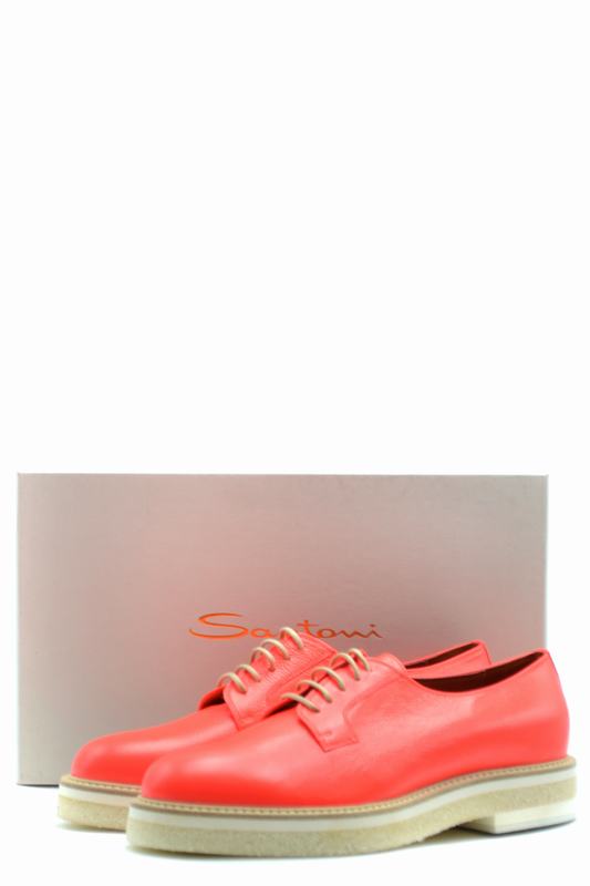 Santoni Stringate Codice Prodotto: WUSS57980QBIRLROR01