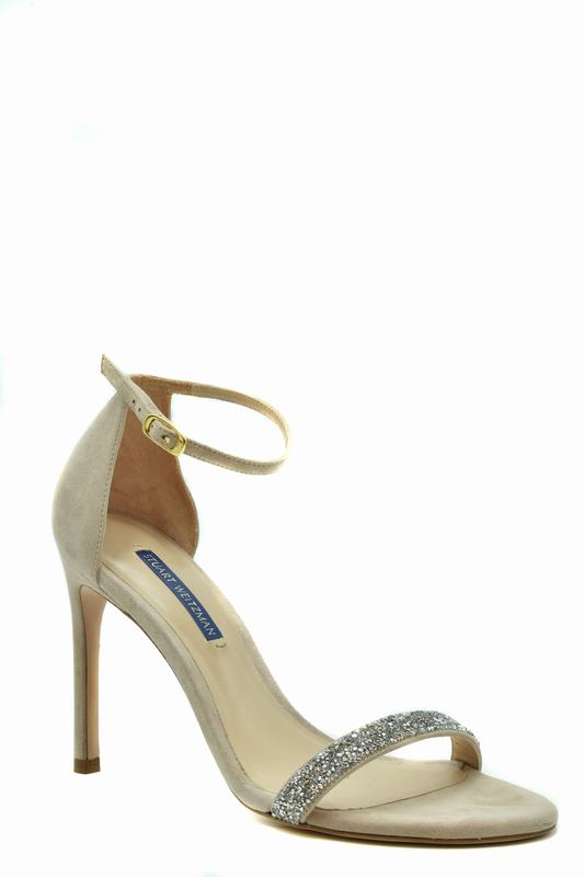 STUART WEITZMAN Sandali Codice Prodotto: ZL78924