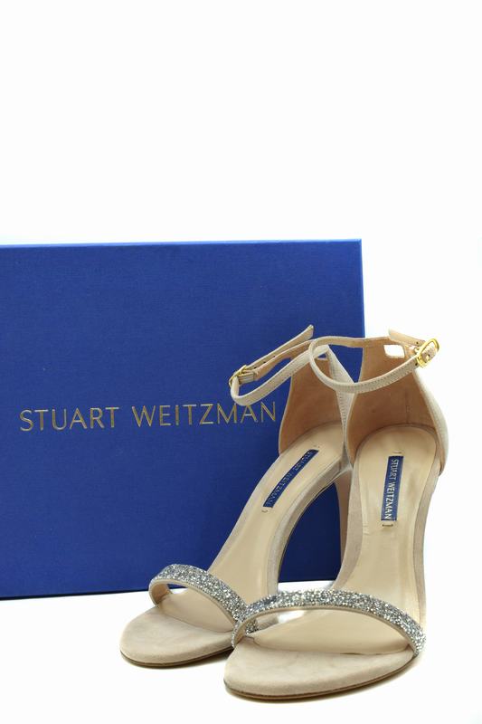 STUART WEITZMAN Sandali Codice Prodotto: ZL78924