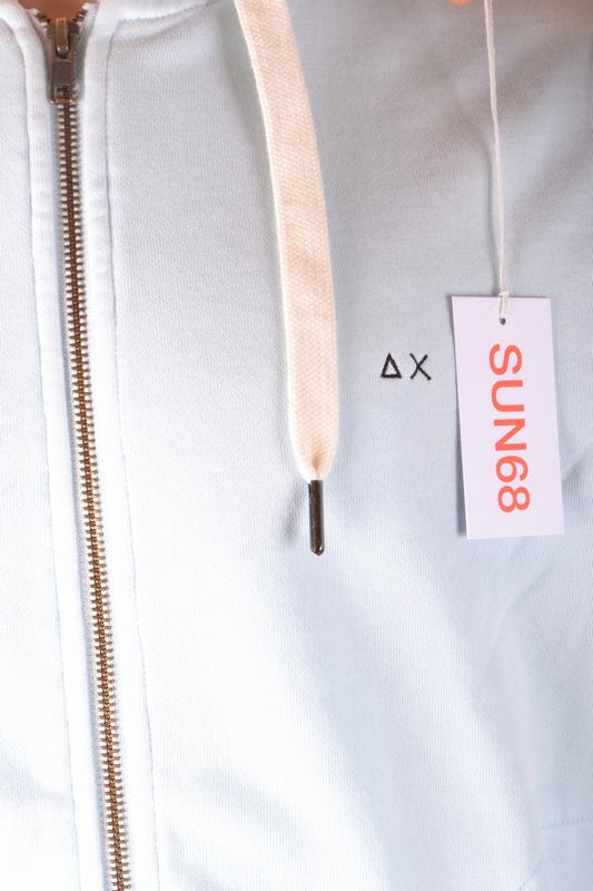 Sun68 Felpe Codice Prodotto: F18116