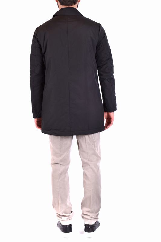 SUNS Trench Codice Prodotto: SALARIOPLUS3U