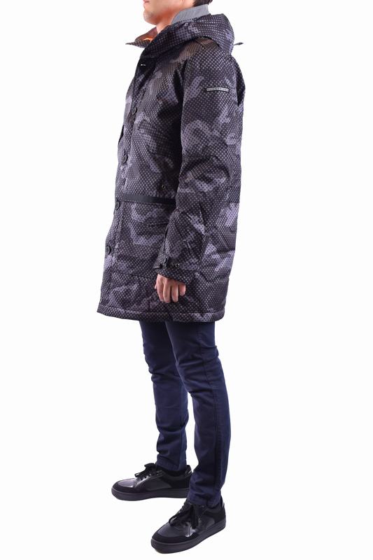 SUNSTRIPES Piumini Codice Prodotto: 21AU10891T