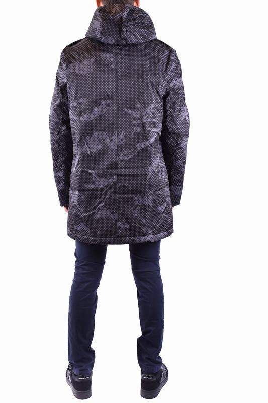 SUNSTRIPES Piumini Codice Prodotto: 21AU10891T