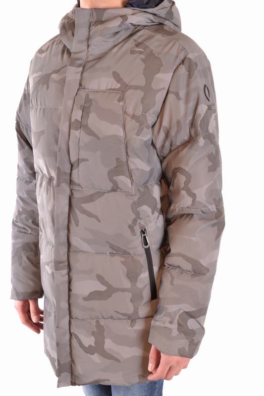 SUNSTRIPES Piumini Codice Prodotto: ALL430