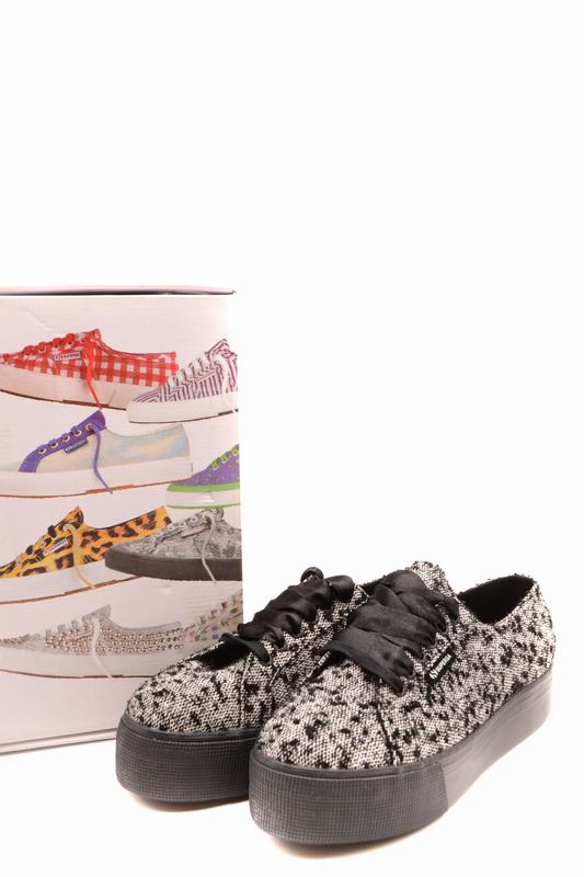 Superga Sneakers Codice Prodotto: S00DFZ0