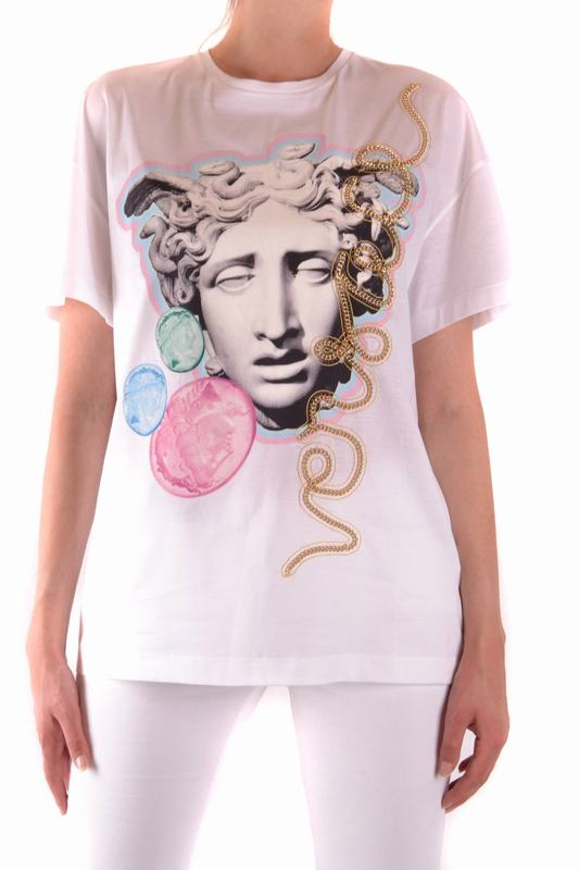 Versace T-Shirts a manica corta Codice prodotto: 1A81259A201952A1001