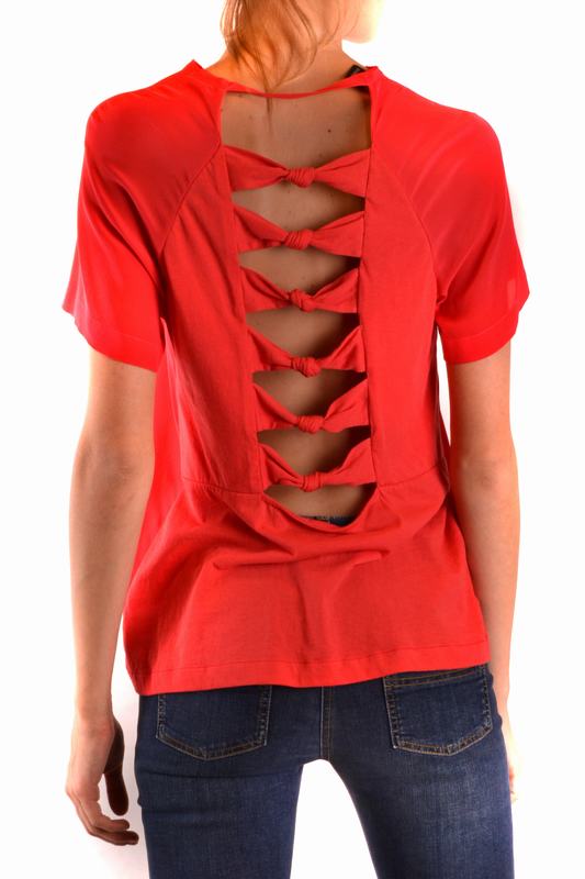 PINKO T-Shirts A Manica Corta Codice Prodotto: 1B12CP 3177