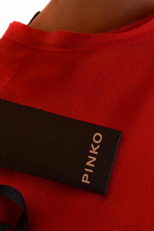 PINKO T-Shirts A Manica Corta Codice Prodotto: 1B12CP 3177