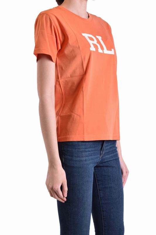 POLO Ralph Lauren T-Shirts A Manica Corta Codice Prodotto: 211892611001