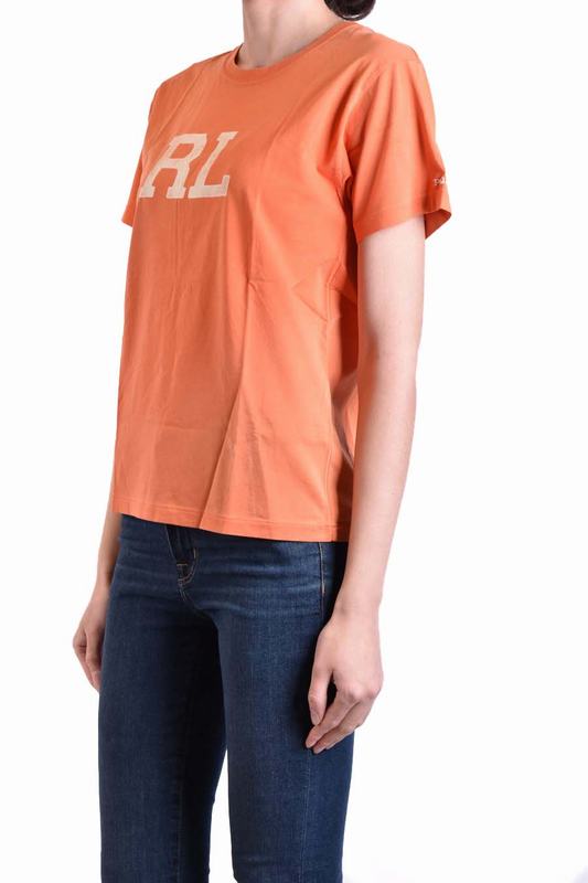 POLO Ralph Lauren T-Shirts A Manica Corta Codice Prodotto: 211892611001