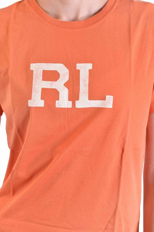 POLO Ralph Lauren T-Shirts A Manica Corta Codice Prodotto: 211892611001