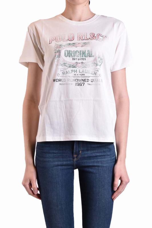 POLO Ralph Lauren T-Shirts A Manica Corta Codice Prodotto: 211896934001