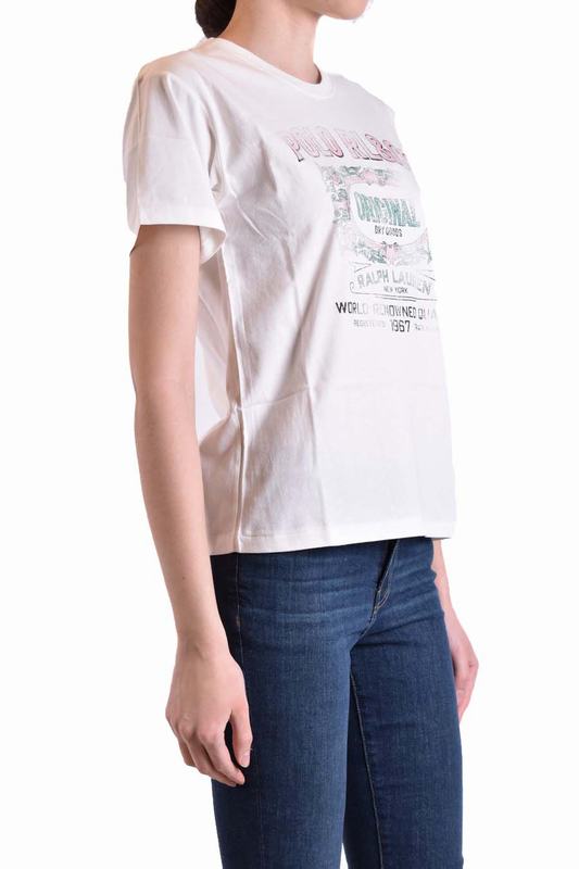 POLO Ralph Lauren T-Shirts A Manica Corta Codice Prodotto: 211896934001