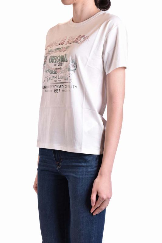 POLO Ralph Lauren T-Shirts A Manica Corta Codice Prodotto: 211896934001