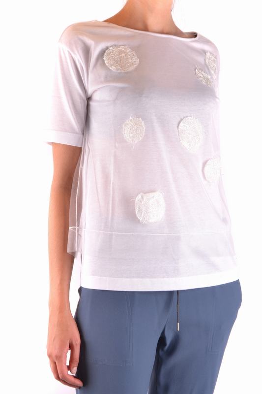 Fabiana Filippi T-Shirts A Manica Corta Codice Prodotto: 43TE18