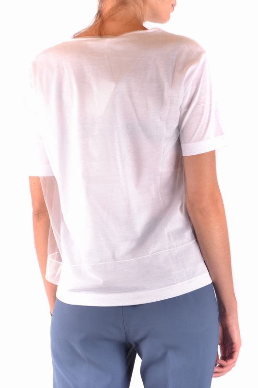 Fabiana Filippi T-Shirts A Manica Corta Codice Prodotto: 43TE18