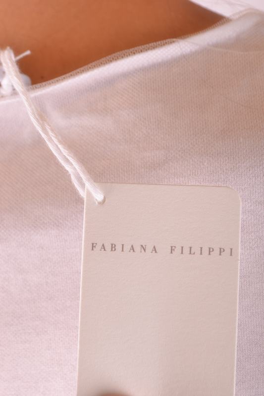 Fabiana Filippi T-Shirts A Manica Corta Codice Prodotto: 43TE18