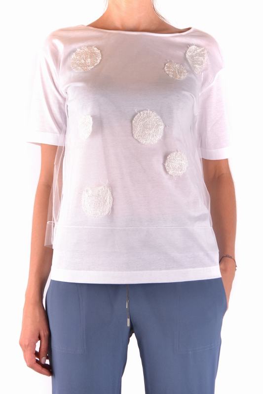 Fabiana Filippi T-Shirts a manica corta Codice prodotto: 43TE18