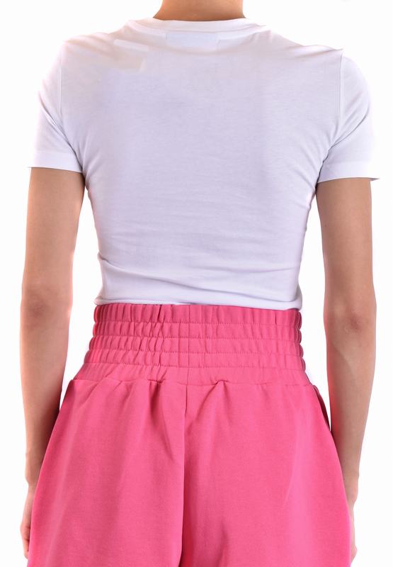 Chiara Ferragni T-Shirts A Manica Corta Codice Prodotto: 72CBHT17 CJT00003