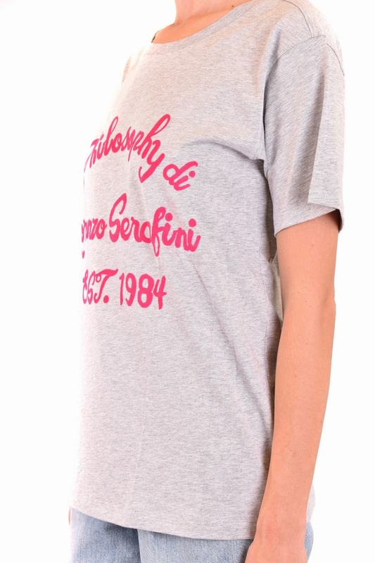 PHILOSOPHY DI LORENZO SERAFINI T-Shirts A Manica Corta Codice Prodotto: A07015744485
