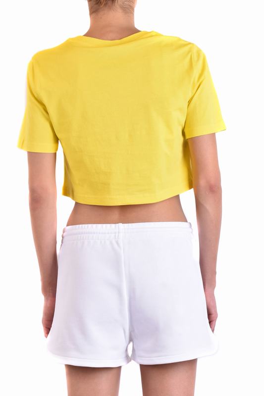 Moschino T-Shirts A Manica Corta Codice Prodotto: A07055412027