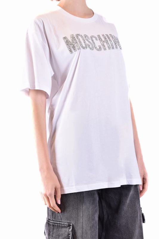 Moschino T-Shirts A Manica Corta Codice Prodotto: A0706 54411001