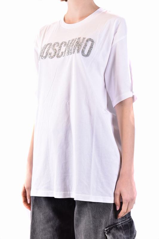 Moschino T-Shirts A Manica Corta Codice Prodotto: A0706 54411001