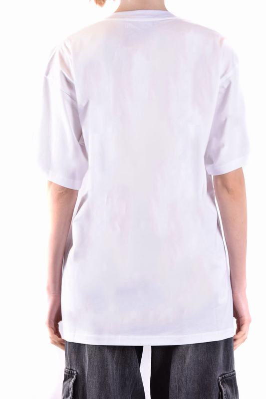 Moschino T-Shirts A Manica Corta Codice Prodotto: A0706 54411001