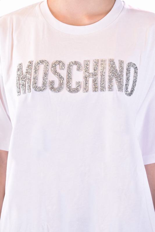 Moschino T-Shirts A Manica Corta Codice Prodotto: A0706 54411001