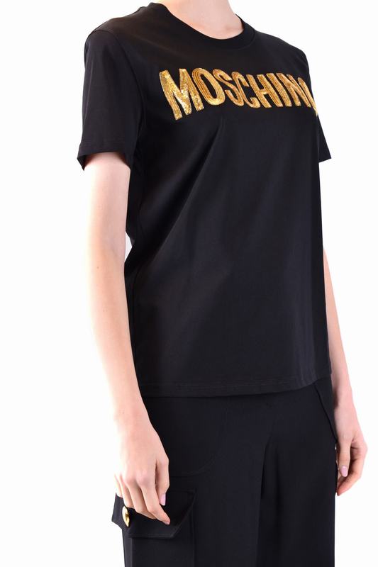Moschino T-Shirts A Manica Corta Codice Prodotto: A0712 55411555