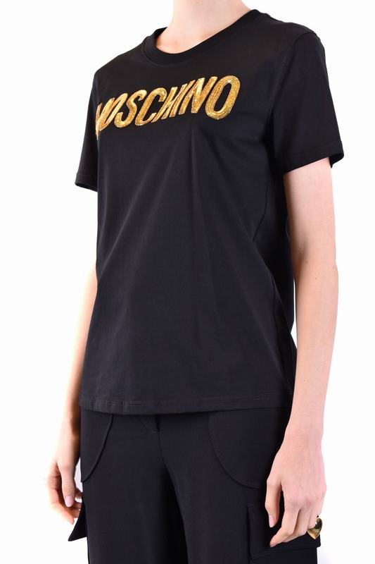 Moschino T-Shirts A Manica Corta Codice Prodotto: A0712 55411555