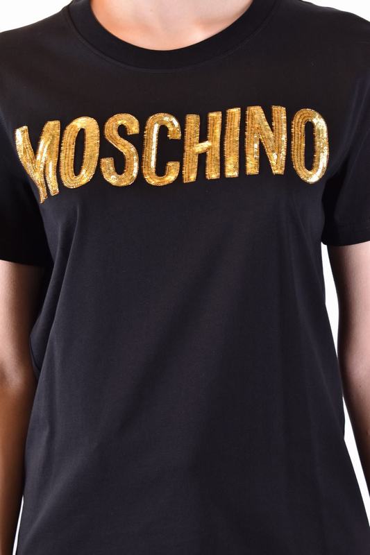 Moschino T-Shirts A Manica Corta Codice Prodotto: A0712 55411555