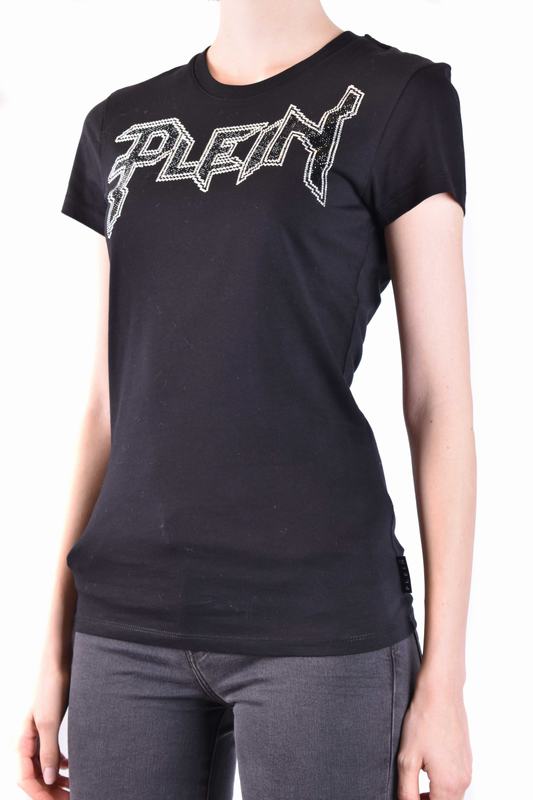 PHILIPP PLEIN T-Shirts A Manica Corta Codice Prodotto: AACC WTK3008 PJY002N02
