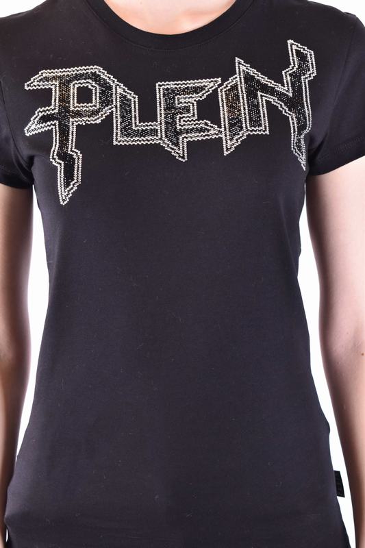 PHILIPP PLEIN T-Shirts A Manica Corta Codice Prodotto: AACC WTK3008 PJY002N02