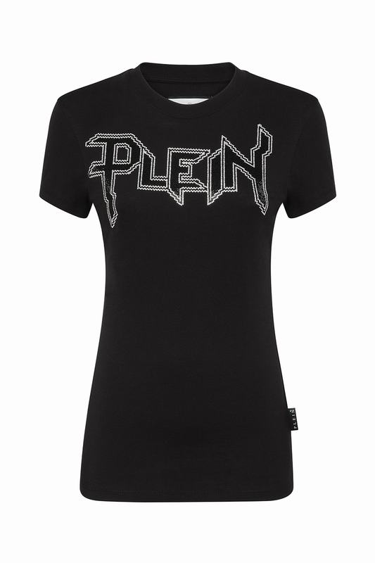 PHILIPP PLEIN T-Shirts a manica corta Codice prodotto: AACC WTK3008 PJY002N02