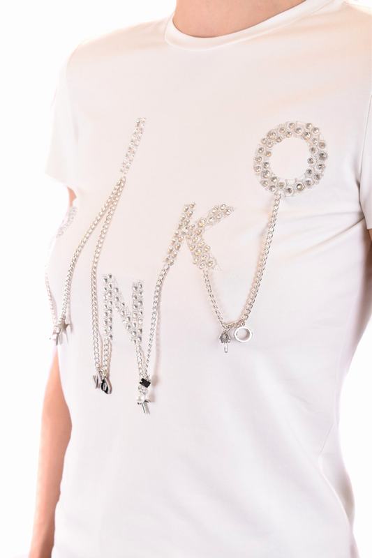 PINKO T-Shirts A Manica Corta Codice Prodotto: DAIANOZ14