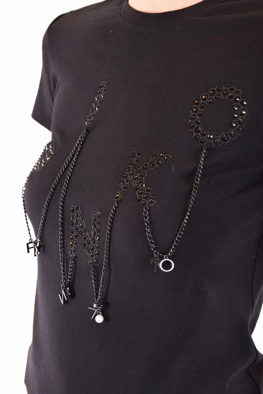 PINKO T-Shirts A Manica Corta Codice Prodotto: DAIANOZ99