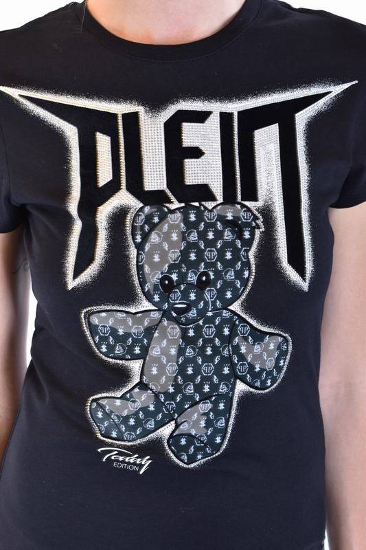 PHILIPP PLEIN T-Shirts A Manica Corta Codice Prodotto: FAAC WTK2221 PJY002N02