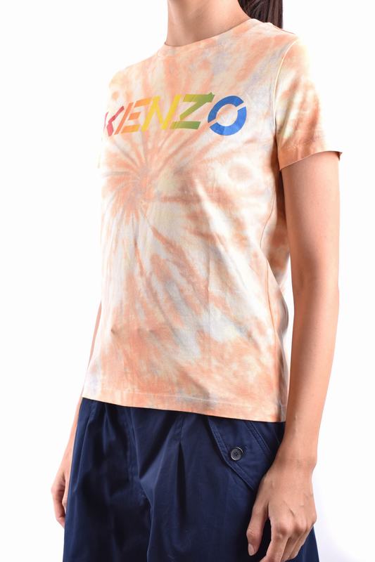 Kenzo T-Shirts A Manica Corta Codice Prodotto: FC52TS8544SA