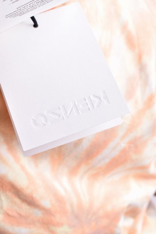 Kenzo T-Shirts A Manica Corta Codice Prodotto: FC52TS8544SA