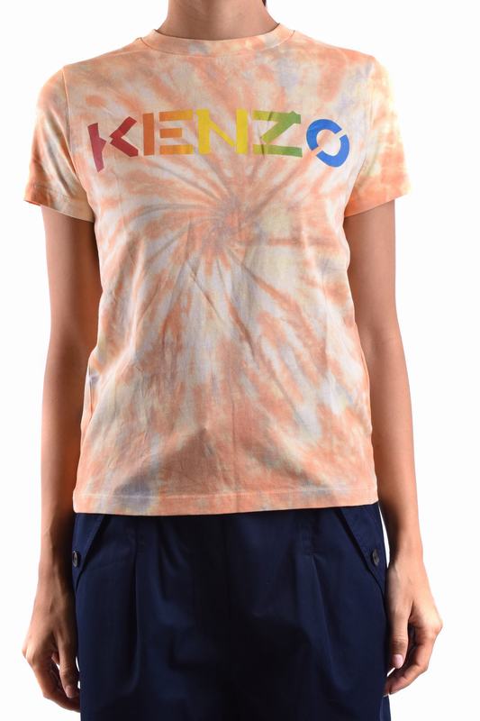 Kenzo T-Shirts A Manica Corta Codice Prodotto: FC52TS8544SA